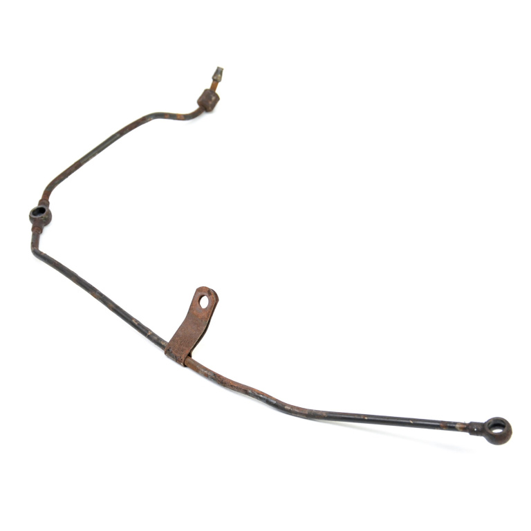 Conducta Massey Ferguson MF 34 1996 - 2000 Motorina V836336446