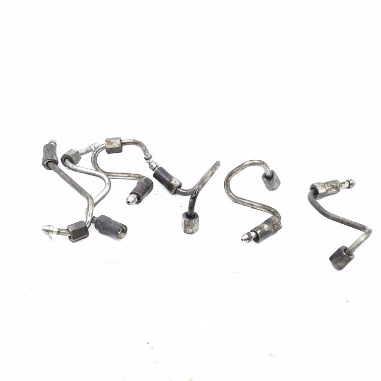 Conducta Mazda 6 (Gh) 2007-2012 2.0 Mzr-Cd Rf7J Motorina Set Combustibil Injector