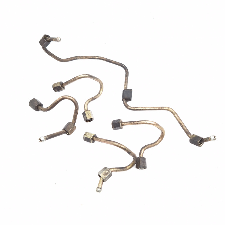 Conducta Mercedes-Benz A-Class (W168) 1997-2004 A 160 Cdi (168.007) Om 668.941 Motorina Set Combustibil