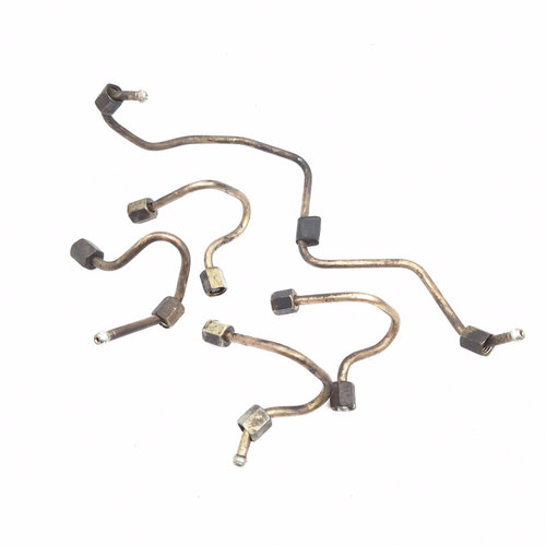 Conducta Mercedes-Benz A-Class (W168) 1997-2004 A 160 Cdi (168.007) Om 668.941 Motorina Set Combusti...