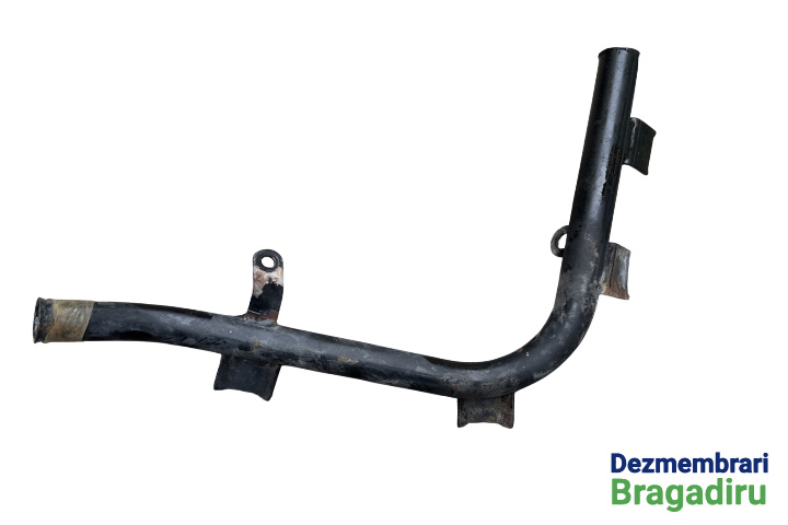 Conducta Mercedes-Benz C-Class W203/S203/CL203 [2000 - 2004] wagon 5-usi C 200 Kompressor AT (163 hp)
