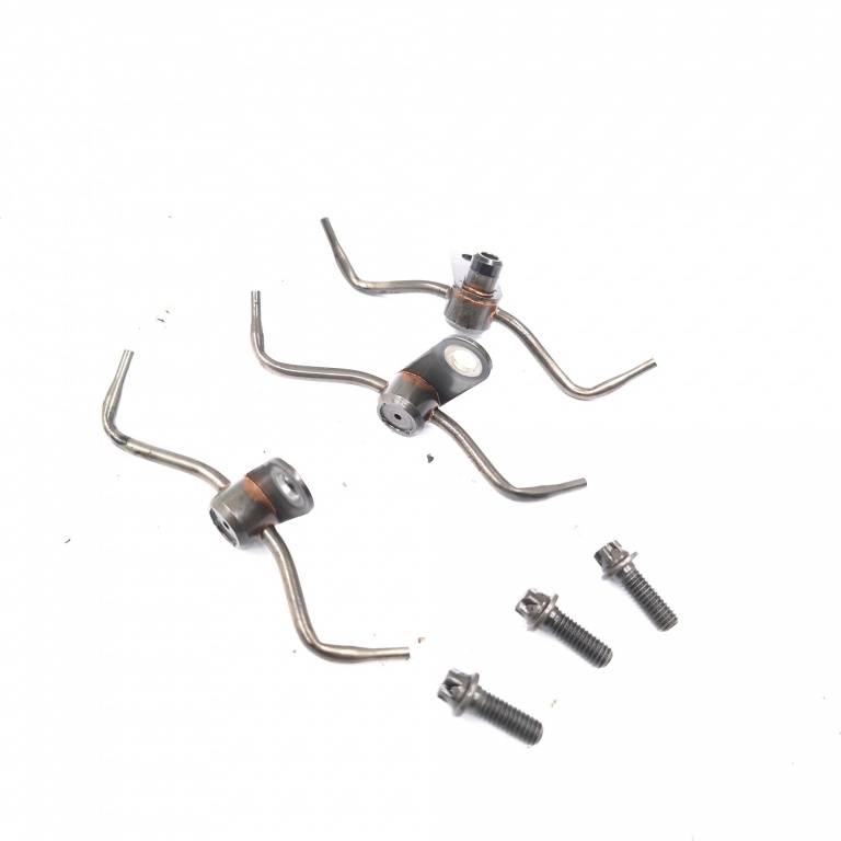 Conducta Mercedes-Benz C-Class (W204) 2007-2014 C 320 Cdi 4-Matic (204.089) Om 642.961 Motorina Injector