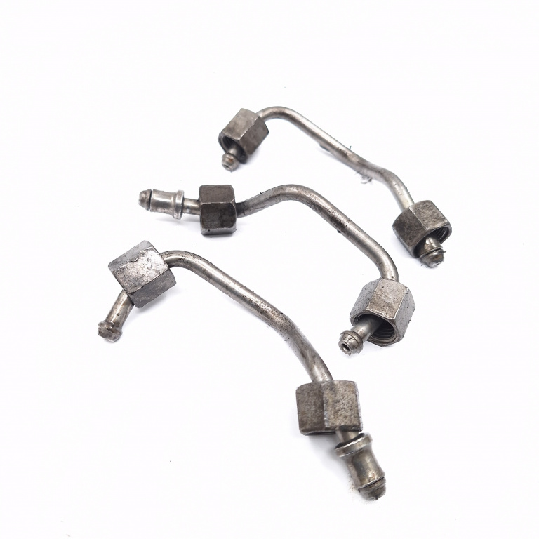Conducta Mercedes-Benz C-Class (W204) 2007-2014 C 320 Cdi 4-Matic (204.089) Om 642.961 Motorina Injector