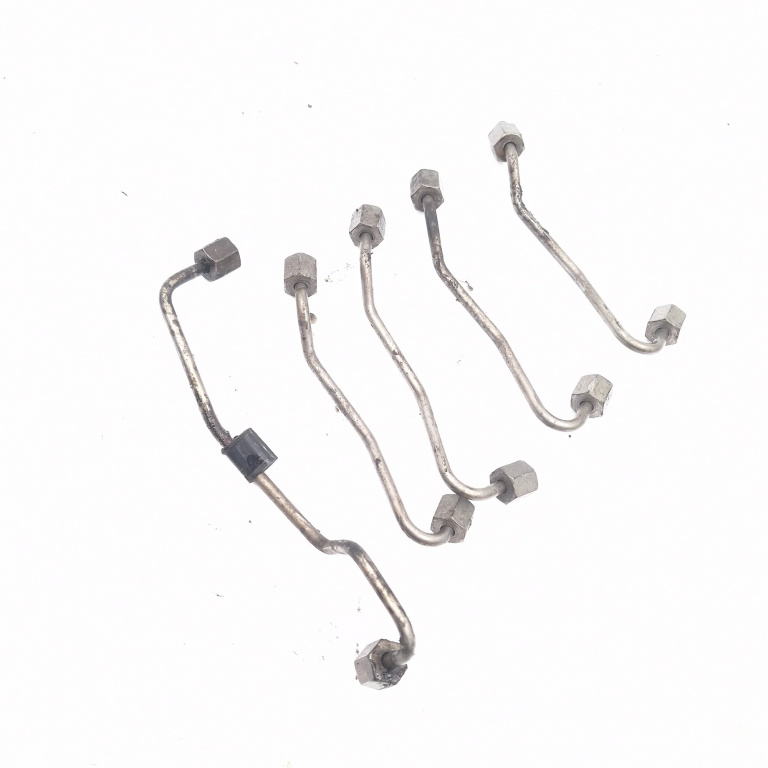 Conducta Mercedes-Benz C-Class (W204) 2007-2014 C220 Cdi (204.208) Om 646.811 Motorina Set Injector