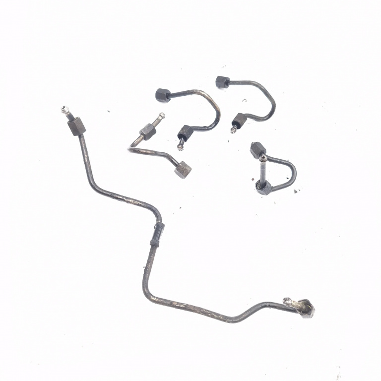 Conducta Mercedes-Benz Vaneo (414) 2001-2005 1.7 Cdi (414.700) Om 668.914 Motorina Set Injector