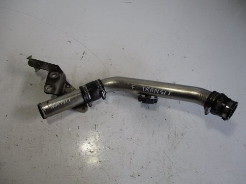 CONDUCTA METAL TURBO COD 1C1Q-9K146-CB FORD TRANSIT DI FAB. 2000 - 2006 ⭐⭐⭐⭐⭐