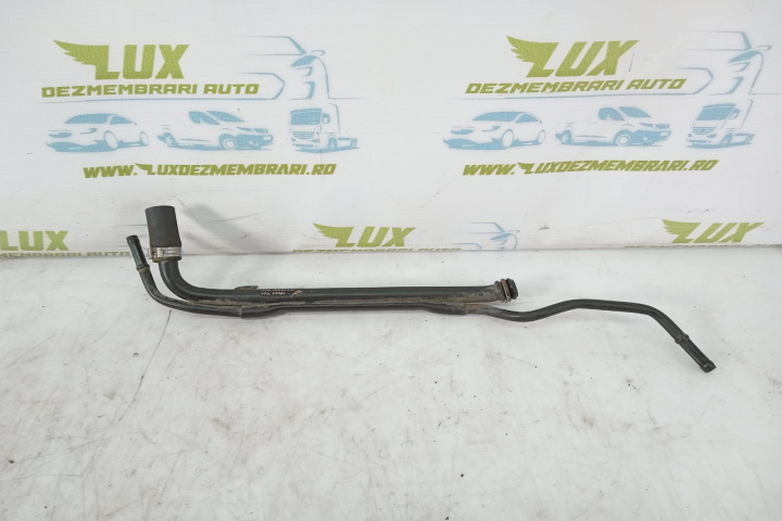 Conducta metalica apa 03d103211c 1.2 benzina Volkswagen VW Polo 5 6R [2009 - 2015]