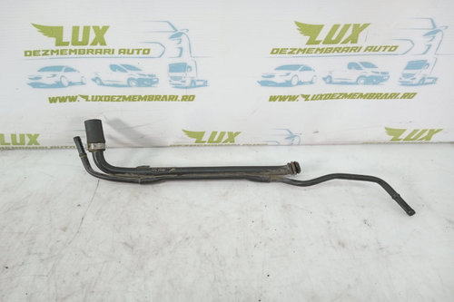 Conducta metalica apa 03d103211c 1.2 benzina Volkswagen VW Polo 5 6R [2009 - 2015]
