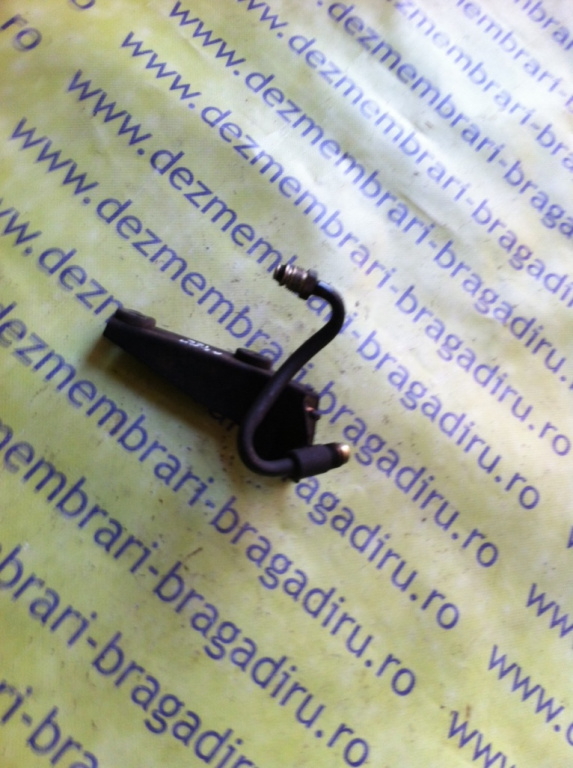 Conducta mica servodirectie Alfa Romeo 166 936 [1998 - 2007] Sedan 2.4 JTD MT (136 hp) 20V