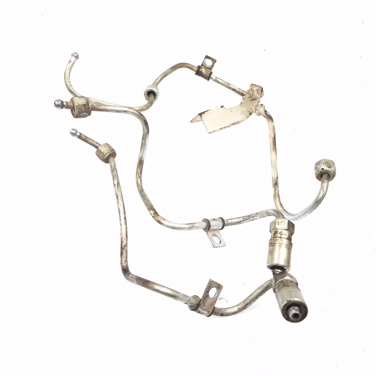 Conducta Mitsubishi L 200 (Kbt, Kat) 2004-2014 2.5 Di-D 4Wd (Kb4T) 4D56 Hp Motorina Combustibil