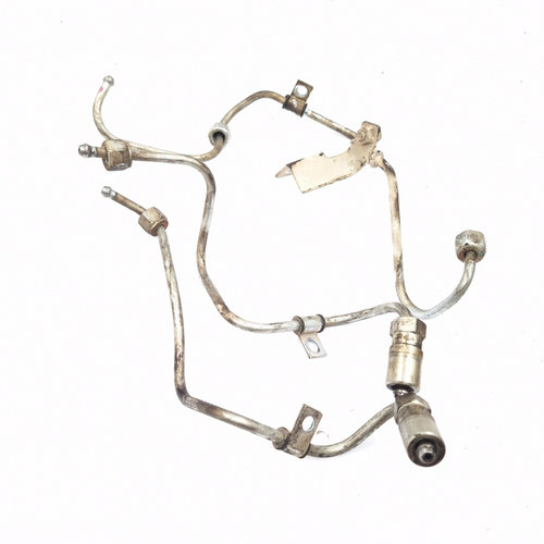 Conducta Mitsubishi L 200 (Kbt, Kat) 2004-2014 2.5 Di-D 4Wd (Kb4T) 4D56 Hp Motorina Combustibil