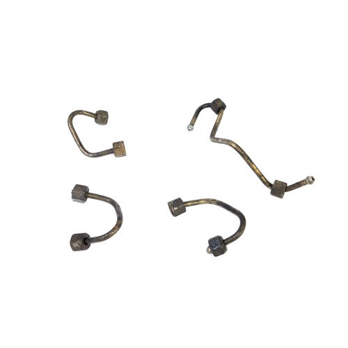 Conducta Mitsubishi Space Star (Dga) 1998-2005 1.9 Di-D (Dg4A) F9Q1 Motorina Set