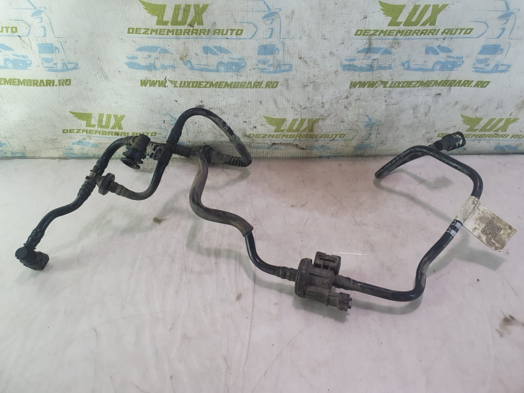 Conducta motor jn15-9k313-aa 1.0 ecoboost M1JU Ford EcoSport 2 [2013 - 2019] 1.0 ecoboost M1JU