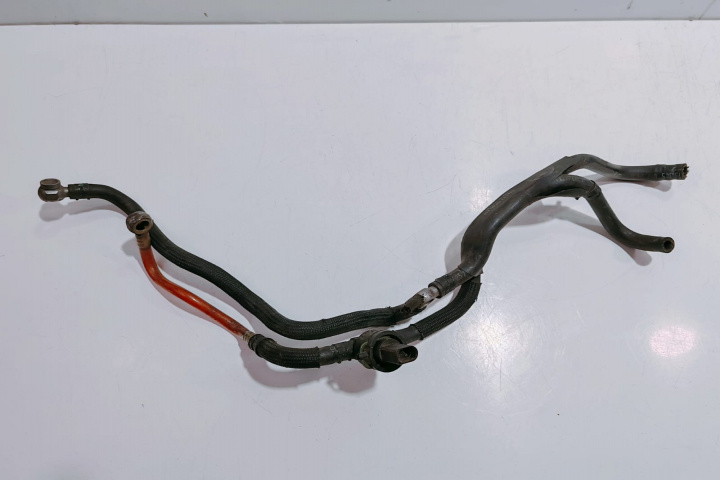 Conducta motorina 059130300CA Audi A6 4F/C6 [2004 - 2008]