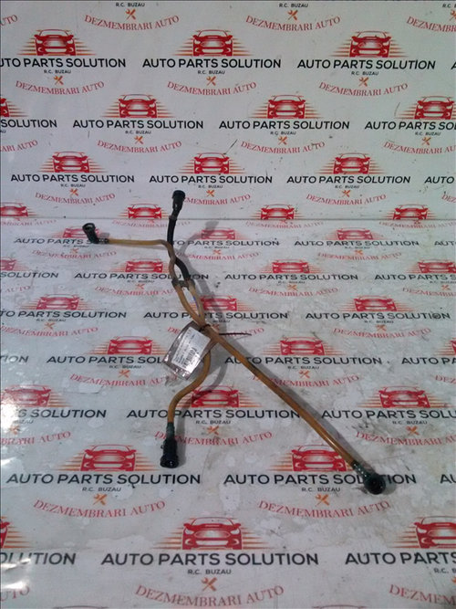 Conducta motorina 1.5 DCI RENAULT CLIO an fabr. 2010