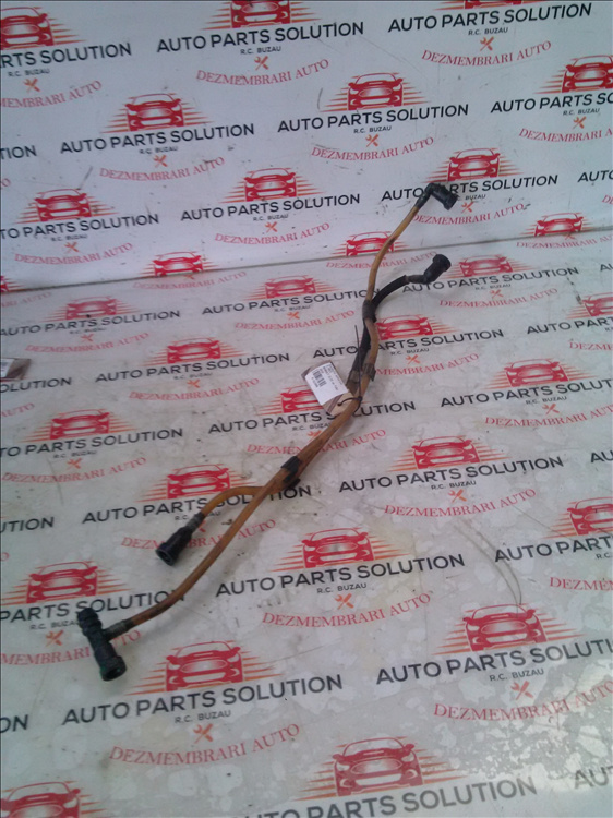 Conducta motorina 1.5 dci RENAULT CLIO an fabr. 2010