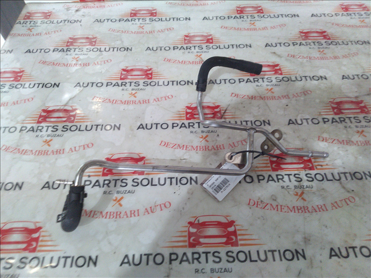 Conducta motorina 1.6 d SKODA RAPID an f