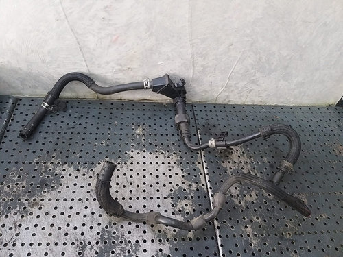 Conducta motorina 1.6 d toyota verso r2