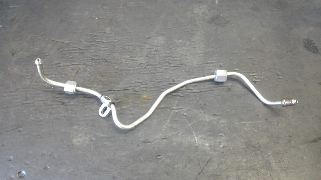 Conducta motorina 1.6 dci r9m opel vivaro 2 nissan nv 300 renault trafic 3