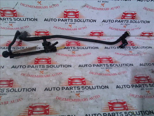 Conducta motorina 1.6 TDCI FORD FOCUS 3 an fabr. 2012