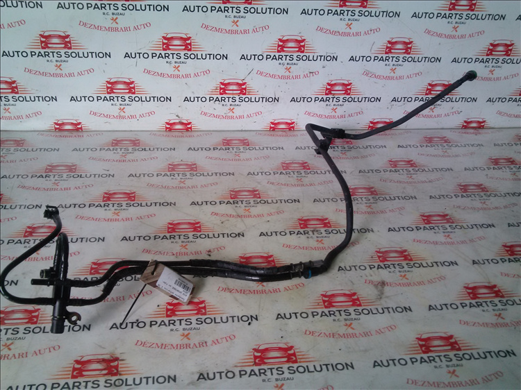 Conducta motorina 1.7D KIA SPORTAGE an fabr. 2014