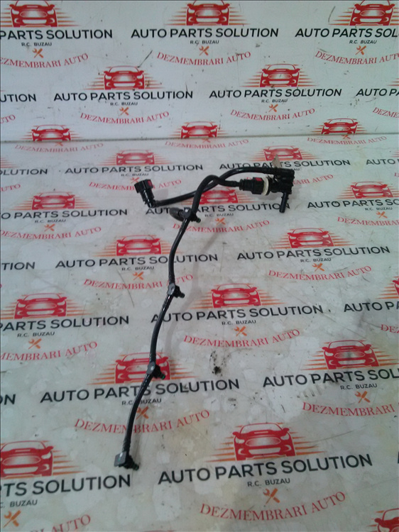 Conducta motorina 1.9 SUZUKI GRAND VITARA an fabr. 2008