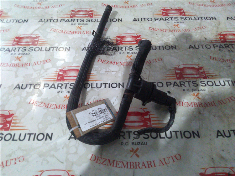 Conducta motorina 1.9 tdi VOLKSWAGEN SHARAN an fabr. 2003