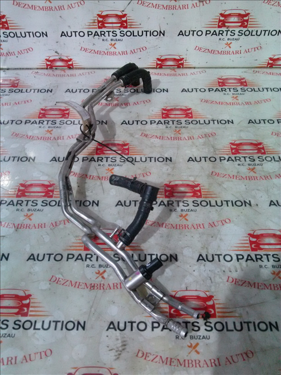 Conducta motorina 2.0 d AUDI Q5 an fabr. 2010