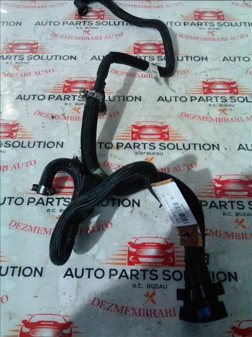 Conducta motorina 2.0 d BMW SERIA 3 F31 an fabr. 2012