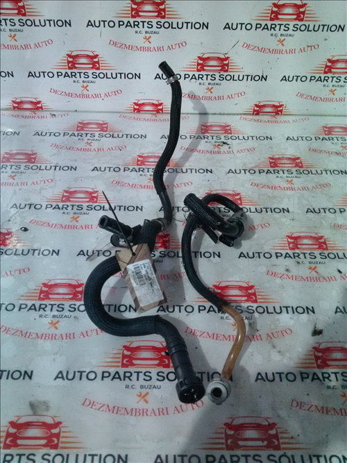 Conducta motorina 2.0 d BMW SERIA 5 E60 an fabr. 2009
