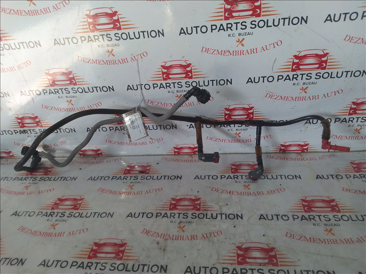 Conducta motorina 2.0 d RENAULT GRAND SCENIC an fabr. 2009