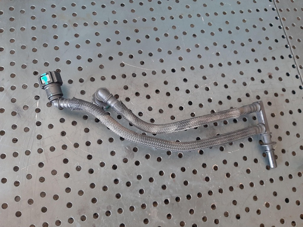 Conducta motorina 2.0 dci m9rg832 renault koleos 1