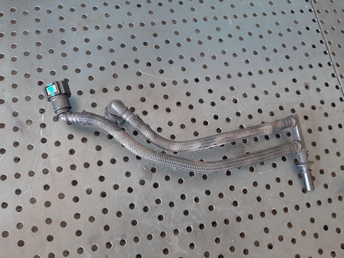 Conducta motorina 2.0 dci m9rg832 renault koleos 1