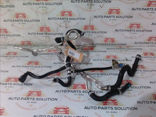 Conducta motorina 2.2 CDI MB C CLASS an fabr.2010