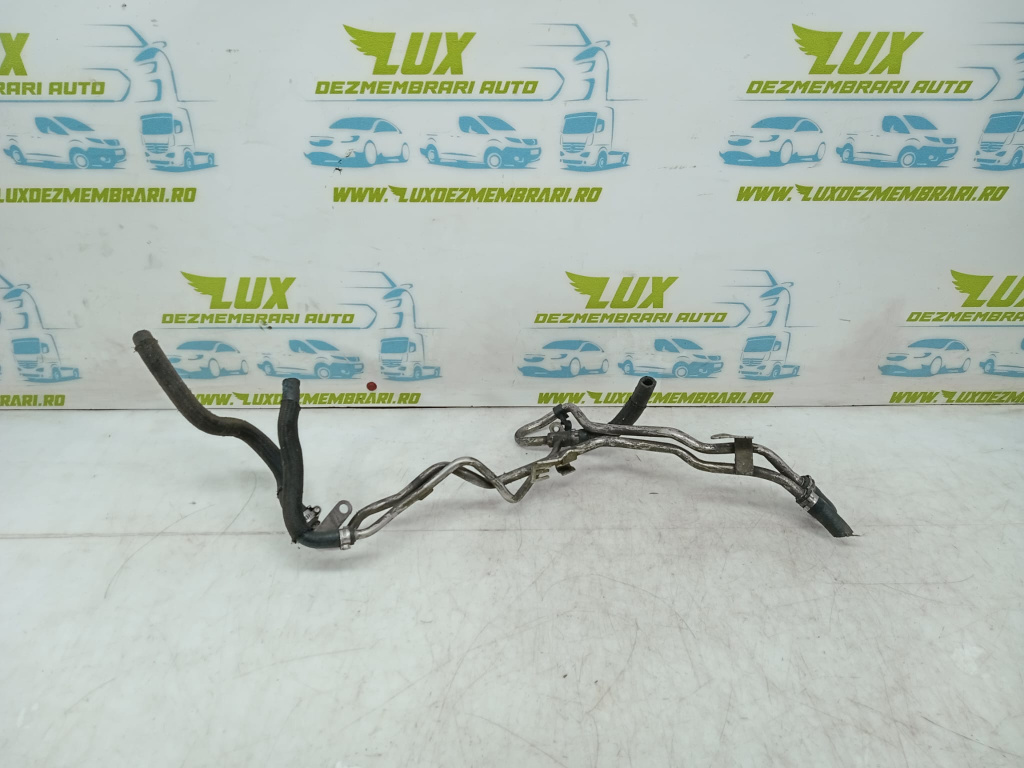 Conducta motorina 2.2 cdi om651 A6510701532 Mercedes-Benz Sprinter 2 906 [2006 - 2013]