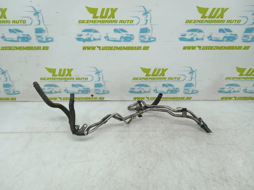Conducta motorina 2.2 cdi om651 A6510701532 Mercedes-Benz Viano W639 [2003 - 2010]