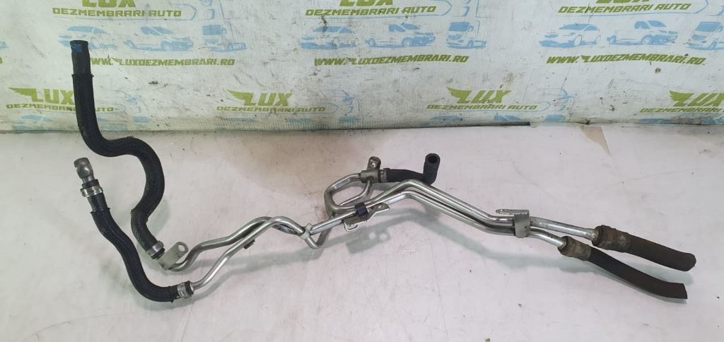 Conducta motorina 2.2 cdi om651921 Mercedes-Benz C-Class W205/S205/C205 [2014 - 2018] 2.2 cdi om651921