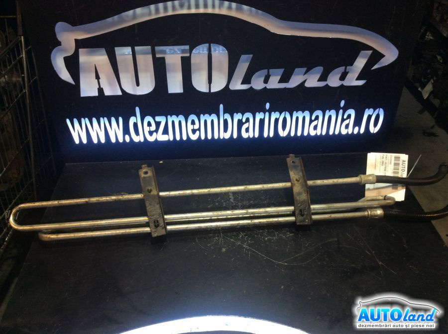 Conducta Motorina 2.2 HDI Fiat ULYSSE 179AX 2002