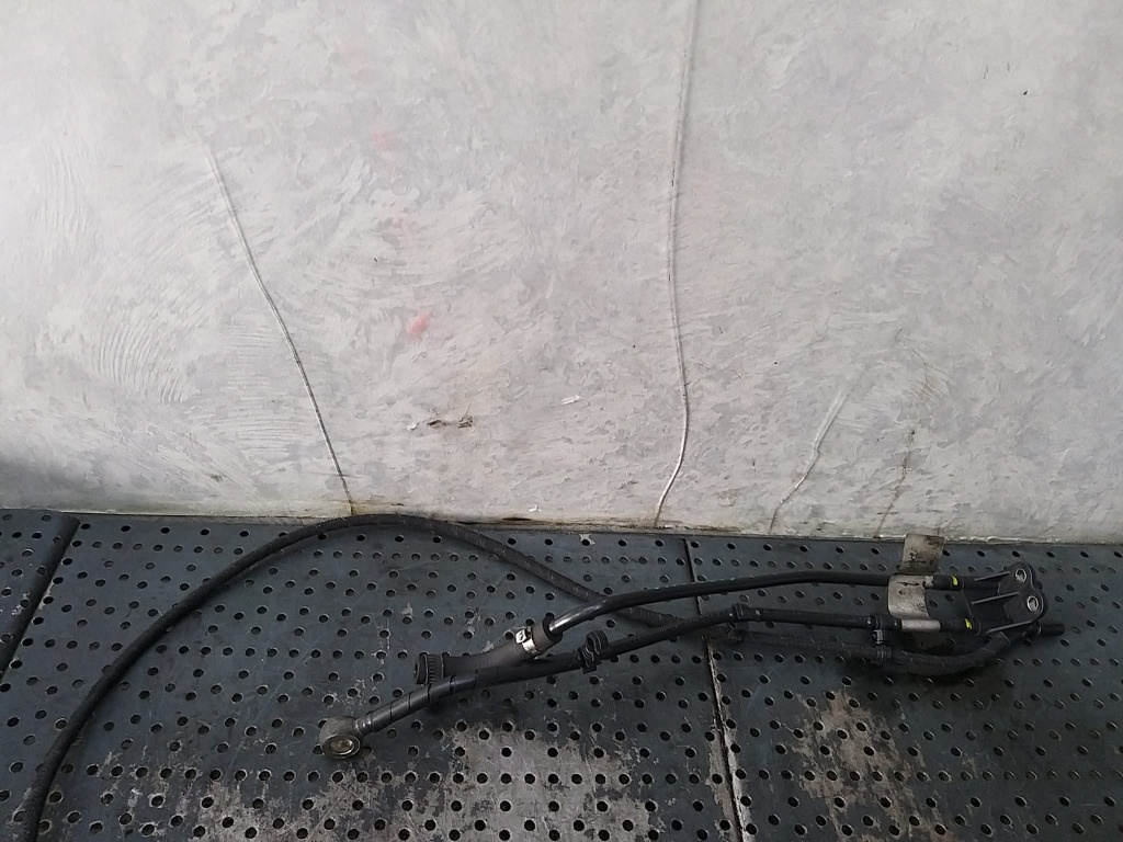 Conducta motorina 2.3 mjt fiat ducato 00659683