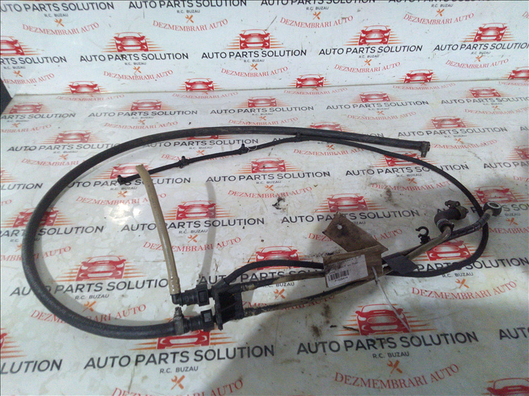 Conducta motorina 2.3D IVECO DAILY an fabr. 2009