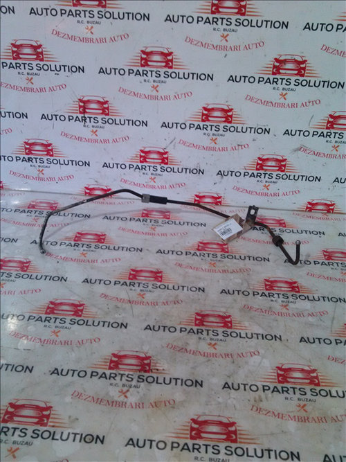 Conducta motorina 2.5 D RENAULT MASTER an fabr.2010