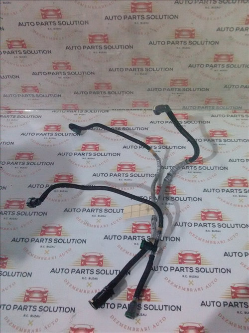 Conducta motorina ( 2 buc ) LAND ROVER FREELANDER 2 2.2 D an fabr. 2009