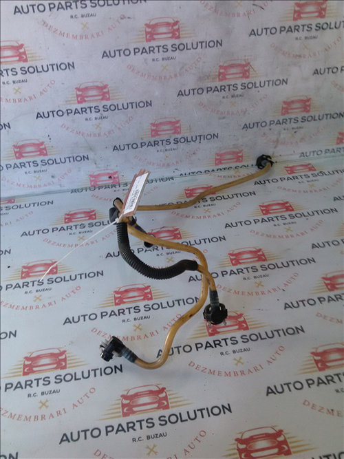 Conducta motorina ( 2 buc ) MERCEDES-BENZ SPRINTER 2.7 CDI an fabr. 2005