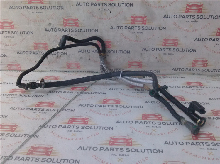 Conducta motorina ( 2buc ) LAND ROVER FREELANDER 2.2 D an fabr. 2009