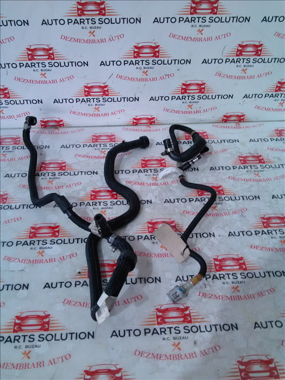 Conducta motorina 3.0 d BMW SERIA 5 F11 an fabr. 2011