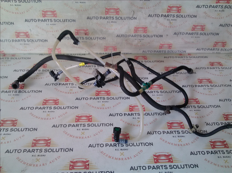 Conducta motorina ( 7 buc ) RENAULT MASTER 2.3 D an fabr. 2014