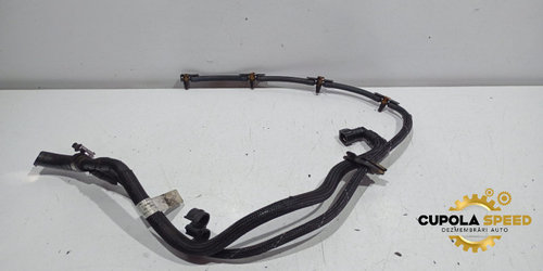 Conducta motorina 7810786-01 2.0 d 184Cp N47D20C BMW Seria 5 F11 [2009 - 2013]