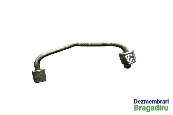 Conducta motorina Audi A6 4F/C6 [2004 - 2008] Sedan 2.7 TDI MT (180 hp)