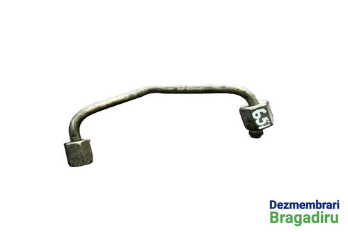 Conducta motorina Audi A6 4F/C6 [2004 - 2008] Sedan 2.7 TDI MT (180 hp)