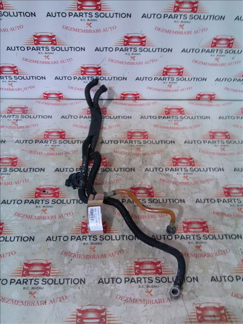 Conducta motorina AUDI Q7 3.0 TDI an fabr. 2007